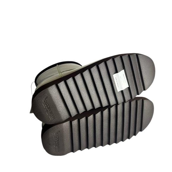 UGG By Koolaburra Clear Mini Boot - Picture 10 of 13